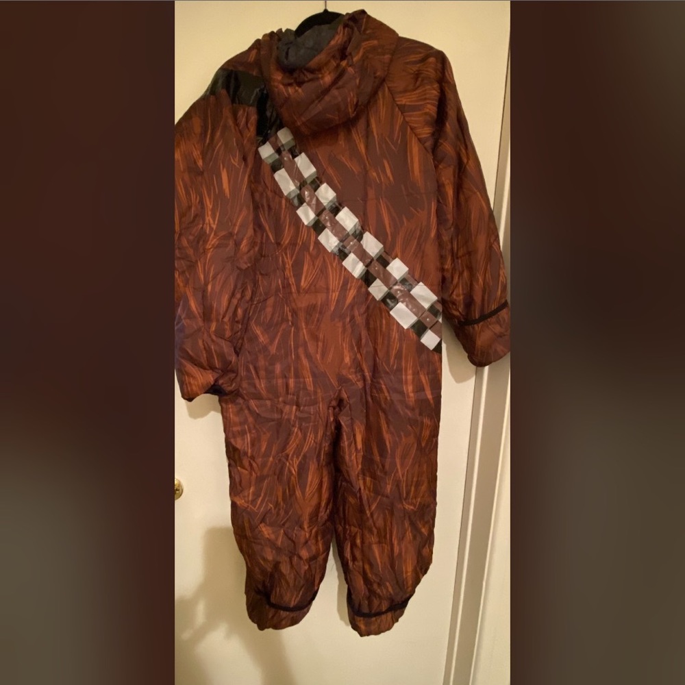 Star Wars Chewbacca Selk’bag active-sleepwear - Picture 2 of 3